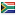 gepf.gov.za server is located in South Africa